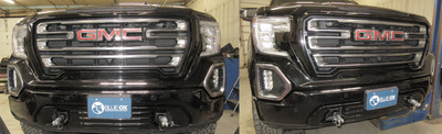 Blue Ox Tow Bar Base Plate BX1753