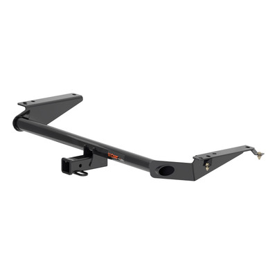 CURT Class 3 Trailer Hitch, 2" Receiver, Select Chrysler Pacifica Hybrid Trailer Hitch