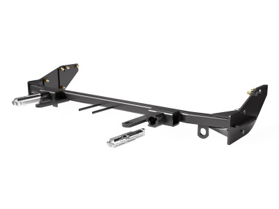 BlueOx Tow Bar Base Plate, Front Mount, RV Flat Towing for Select, CHRYSLER T/C LMT