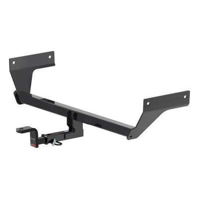 CURT Class 2 Trailer Hitch, 1-1/4" Ball Mount, Select Nissan Rogue Trailer Hitch