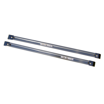 Taylor Made Slide Assembly 18" (pair) #993018