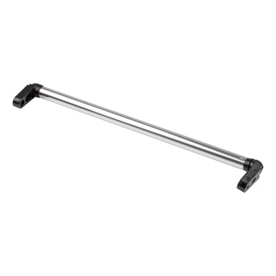 Taylor Made Windshield Support Bar - Anodized Aluminum 12" #1634