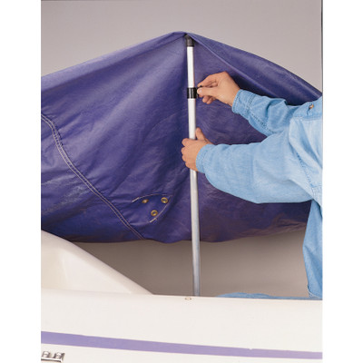 Taylor Made Super Support Pole Adjustable Height 36" - 70" #11992