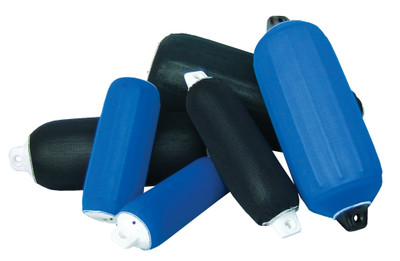 Taylor Made Traditional Fender Cover For Fender Sizes 10"x26" and 10-1/2"x30", 2 pack (Black) #5044