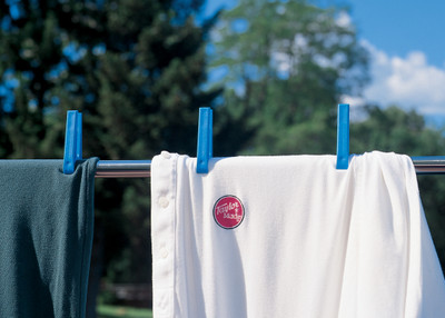 Taylor Made Boaters Clothespin for 7/8" to 1" Tubular Railings (4 pack) #1650