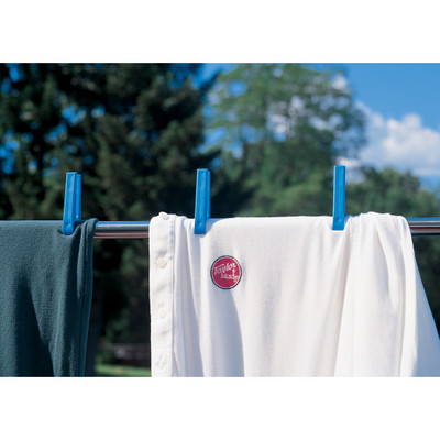 Taylor Made Boaters Clothespin for 7/8" to 1" Tubular Railings (4 pack) #1650