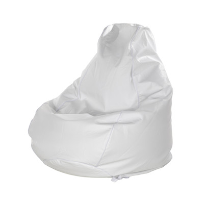 Taylor Made Marine Bean Bag Chair, White #81000
