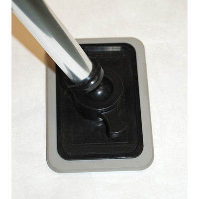Taylor Made Boat Cover Support Pole Base Pad #11976