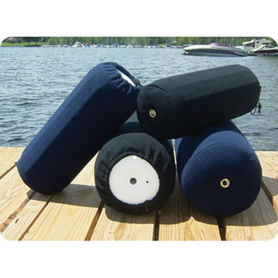 Taylor Made Fleece Fender Cover for Big B 10" x 26", Navy #9036