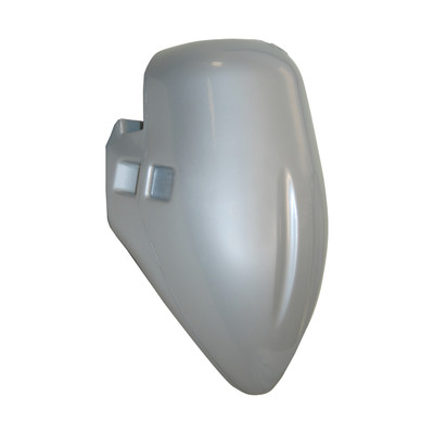 Taylor Made Pontoon Boat Fender, Silver Mist (9" x 16") #31035
