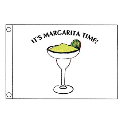 Taylor Made Margarita Time, 12" x 18" #9818