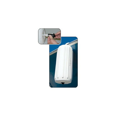 Taylor Made Big B Boat Fender Rope Lock for 3/8" Diameter Rope, 3 pack #1085