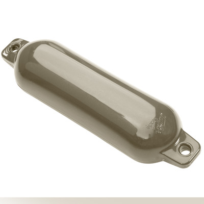 Taylor Made Hull-Gard® Inflatable Boat Fender, Aurora Gold (6.5" x 23") #601023