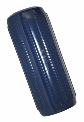 Taylor Made Big B? Inflatable Boat Fender, Captain's Navy (8" x 20") #571026