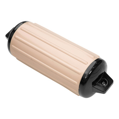 Taylor Made Super Gard Boat Fender, Aurora Gold (5.5" x 20") #960520