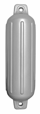 Taylor Made Storm Gard Fender, Silver Mist (5.5" x 20") #252047