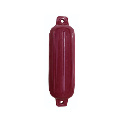 Taylor Made Storm Gard Fender, Burgundy (6.5" x 22") #262353