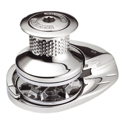 Lewmar V3 Gypsy Drum with Stainless Steel FastFit 12V (002)