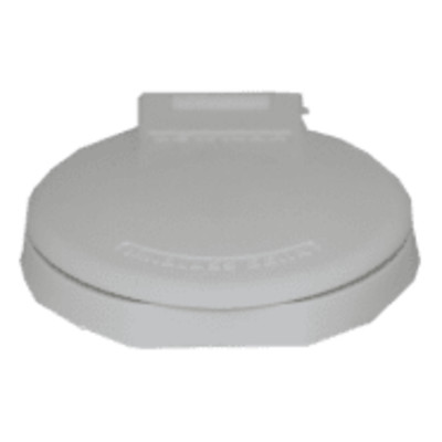 Lewmar Deck Foot Switch - Windlass Down, White #68000918