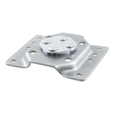 CURT Replacement Marine Jack Mounting Bracket Trailer Jack