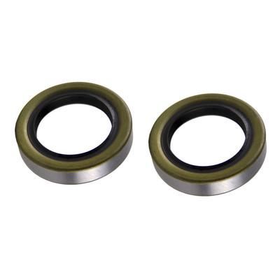 Lippert Double Lip Grease Seal - 2.25" ID, 2-Pack 333962
