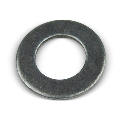 Lippert Round Spindle Washer - 1.06" ID - 2" OD 179660