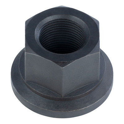 Lippert Hex Swiveling Flange Wheel Nut - M22 x 1.5 352303