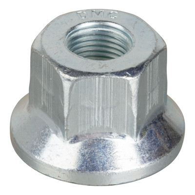Lippert Hex Flange Wheel Nut - 5/8"-18 176321