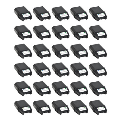 Tekonsha (30-Pack) Voyager® Proportional Brake Controller for Trailers with 1-4 Axles, Black