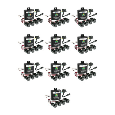 Tekonsha (10-Pack) ZCI Zero Contact Interface Universal ModuLite®