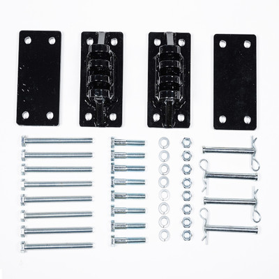 BlueOx Adapter,Universal Bxtab,Bolt On,20K BX88266