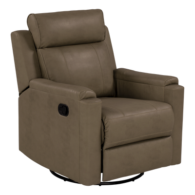 Thomas Payne RV Swivel Glide Recliner - Grummond #2020129855