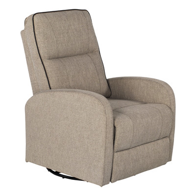 Thomas Payne RV Swivel Pushback Recliner - Norlina #2020129886