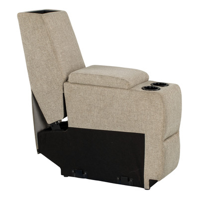 Thomas Payne Heritage Series RV Theater Seating Center Console - Norlina #2020129307