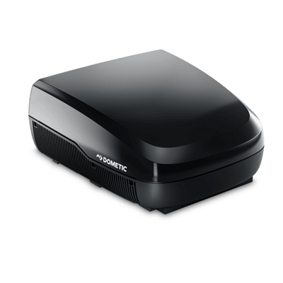 Dometic 15K BTU, Black TOP RV Air Conditioner FRESHJETX