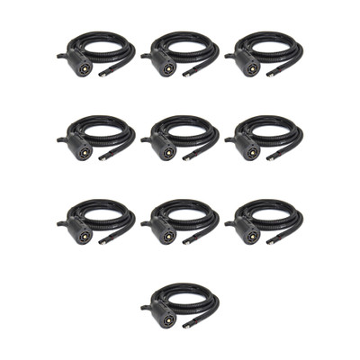 CURT (10-Pack) Lippert Power Swap Auxiliary Cord for Power Stance Tongue Jack