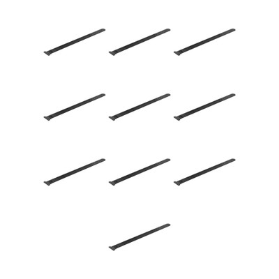 CURT (10-Pack) Replacement Echo Brake Controller Strap