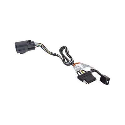 2021-2023 Buick Envision Tekonsha Plug & Play T-Connector Adapter Trailer Wiring 118841