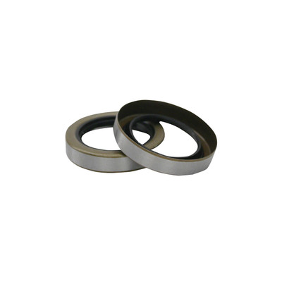 Tekonsha Trailer Brake Part, Grease Seal TK5604