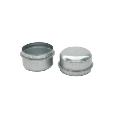 Tekonsha Trailer Wheel Bearing Grease Cap, 1.990 in. Diameter
