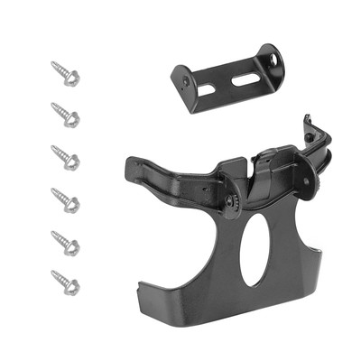 Tekonsha Replacement Part, P3  Mounting Kit Bracket