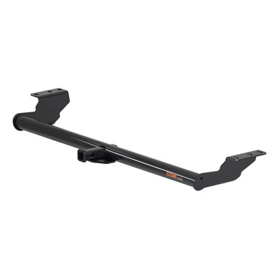 CURT Class 2 Trailer Hitch, 1-1/4" Receiver, Select Honda Odyssey Trailer Hitch
