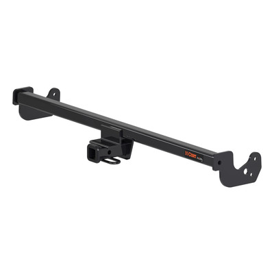 CURT Class 1 Trailer Hitch, 1-1/4" Receiver, Select Toyota Yaris Trailer Hitch