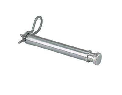 B&W Trailer Hitches 3" T&S Ss Long Pin Trailer Hitch Pin TS35011