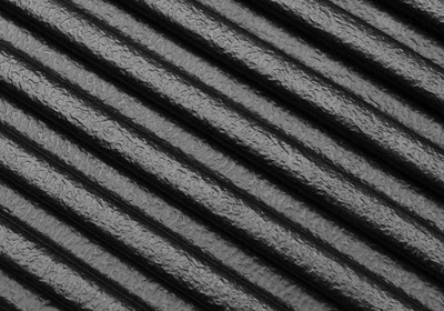 23-25 Ford F-250/350 8'2" Bed - Rugged Liner Under Rail Bedliner Truck Bed Liner  F8U23