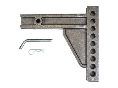 Blue Ox SwayPro Receiver Hitch Mount Trailer Hitch BXW4028