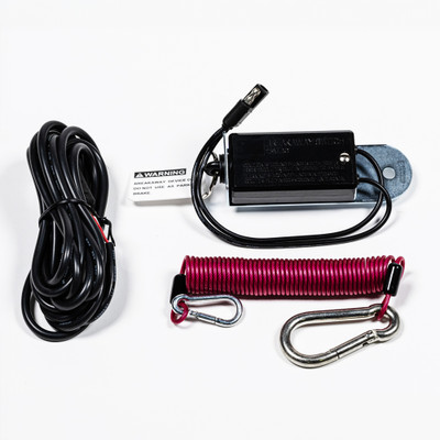 BlueOx Breakaway Switch  Brk2010/2012 BRK2505