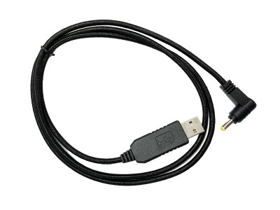 BlueOx Kit, Power Cable Usb Rf Brk2019 BRK2520