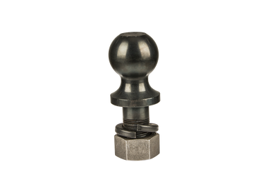 B&W Trailer Hitches Ball- 2-5/16 X 1-1/4 X 2-1/2 Trailer Hitch Ball BQVLHB94004