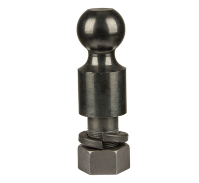 B&W Trailer Hitches Ball- 2-5/16 X 1-1/2 X 2-3/4 Trailer Hitch Ball BQVLHB94006